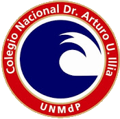 Campus Virtual Colegio Nacional Dr. Arturo Umberto Illia UNMDP